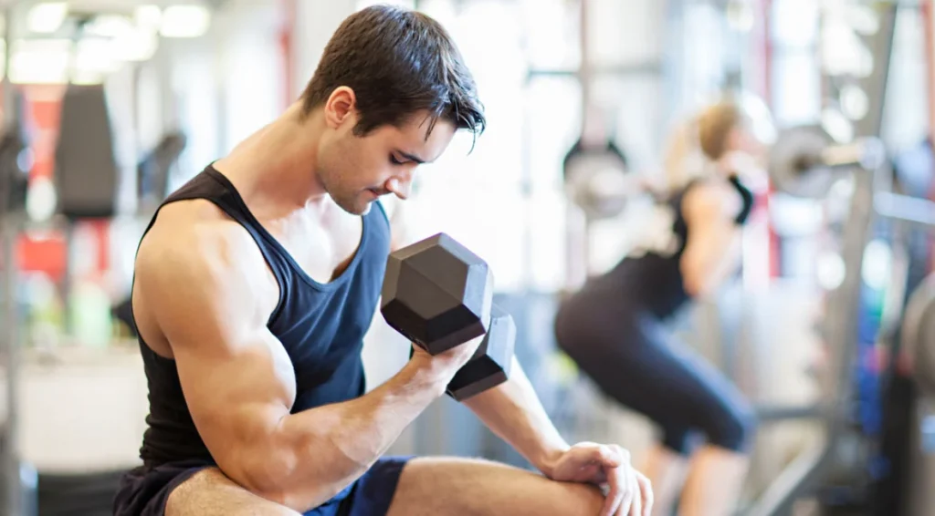 Exercise and How It Assists You With battling Pressure