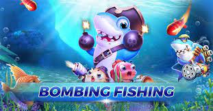 Immersive Delights: The Role of Graphics and Sound in Enhancing Jili Fishing Game Experiences
