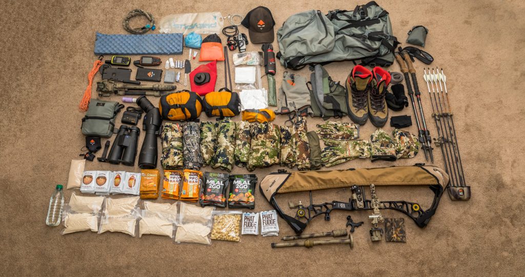 Your Guide to Gear Up for the Upcoming Hunting Season