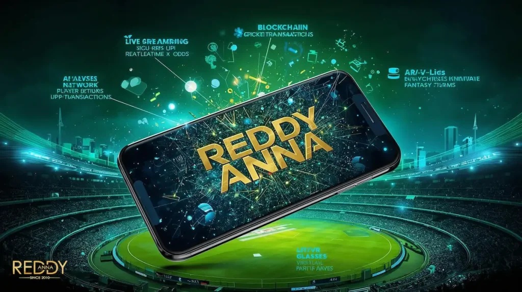 Best T20 Betting Strategies Shared by Reddy Anna Experts